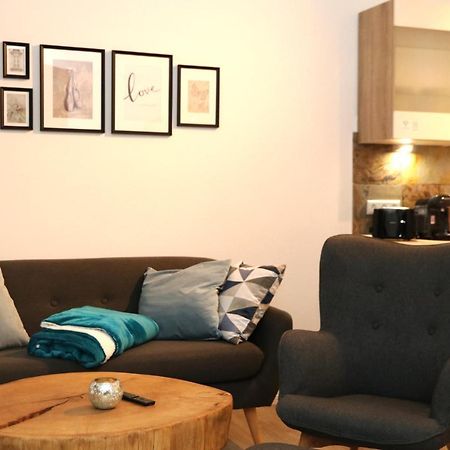 Seeblick25 - Apartments - Balkony - Wifi - Great View - New & Modern 빈터베르크 외부 사진