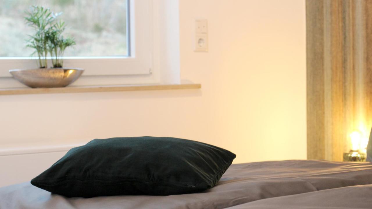 Seeblick25 - Apartments - Balkony - Wifi - Great View - New & Modern 빈터베르크 외부 사진