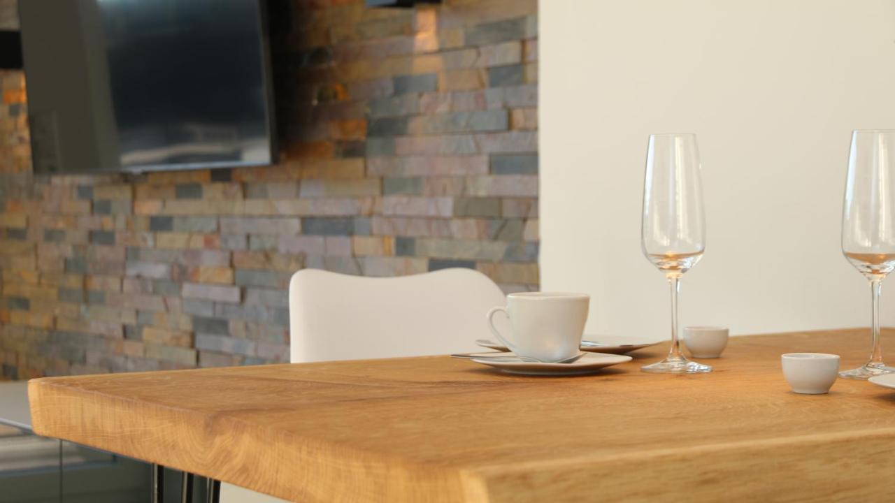 Seeblick25 - Apartments - Balkony - Wifi - Great View - New & Modern 빈터베르크 외부 사진