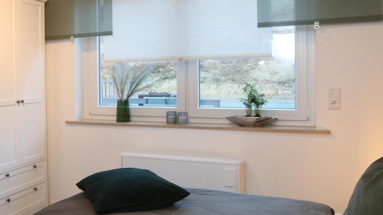 Seeblick25 - Apartments - Balkony - Wifi - Great View - New & Modern 빈터베르크 외부 사진