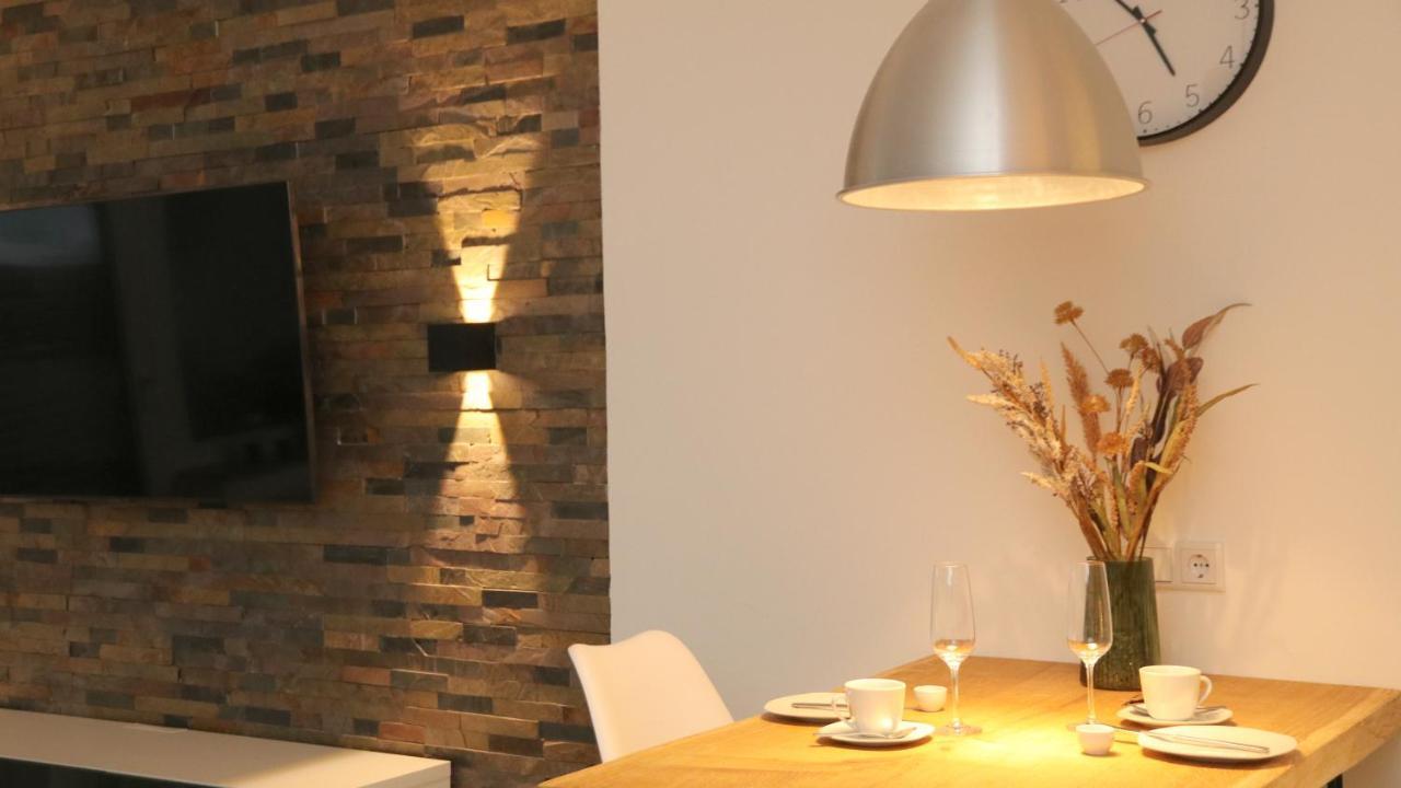 Seeblick25 - Apartments - Balkony - Wifi - Great View - New & Modern 빈터베르크 외부 사진
