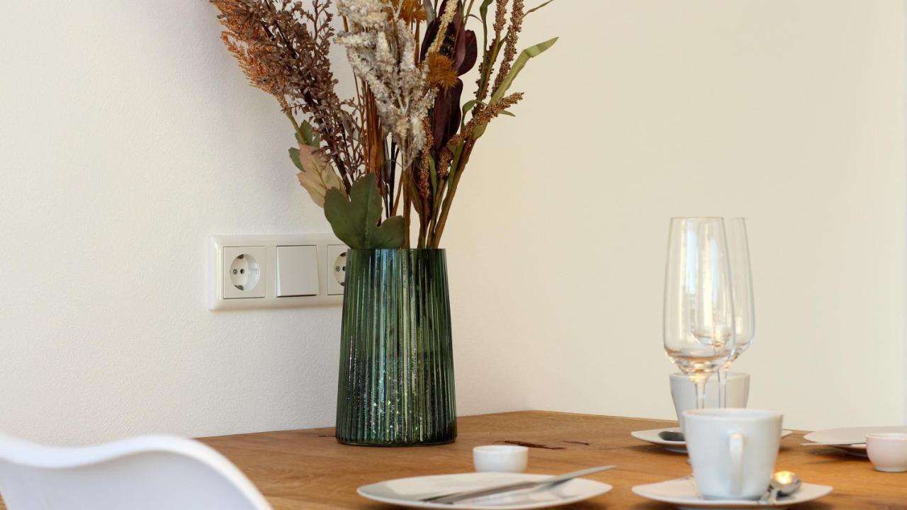 Seeblick25 - Apartments - Balkony - Wifi - Great View - New & Modern 빈터베르크 외부 사진