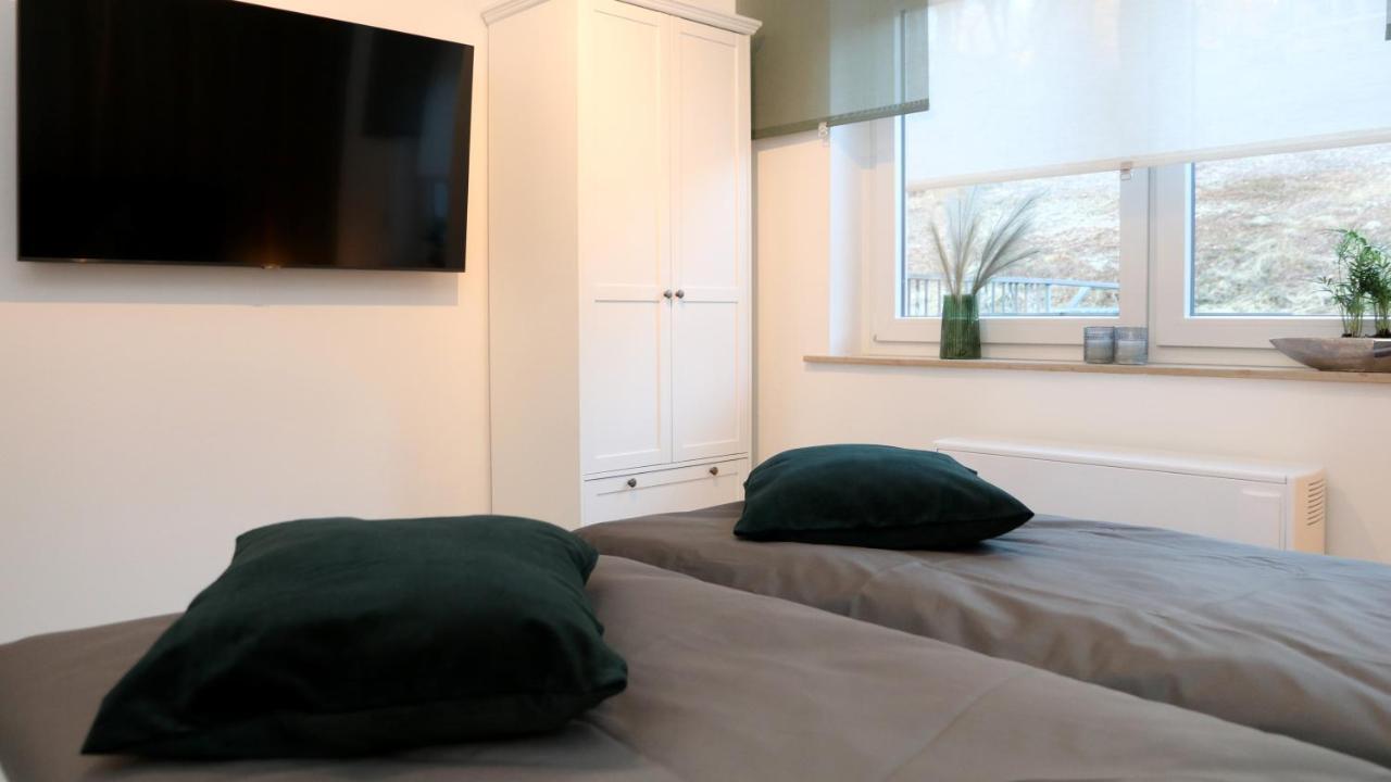 Seeblick25 - Apartments - Balkony - Wifi - Great View - New & Modern 빈터베르크 외부 사진