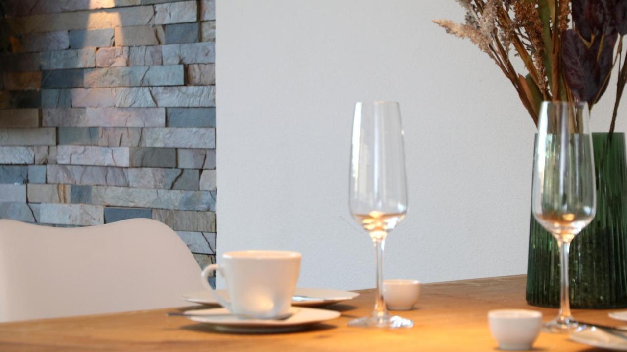 Seeblick25 - Apartments - Balkony - Wifi - Great View - New & Modern 빈터베르크 외부 사진