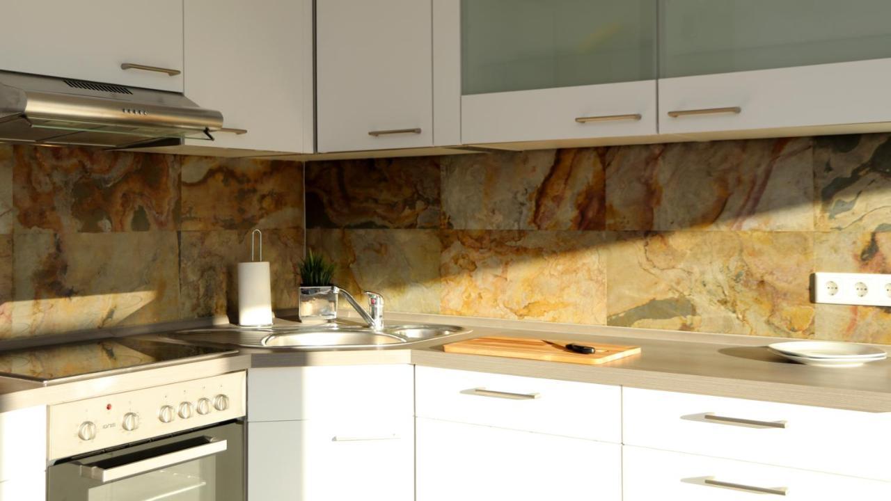 Seeblick25 - Apartments - Balkony - Wifi - Great View - New & Modern 빈터베르크 외부 사진
