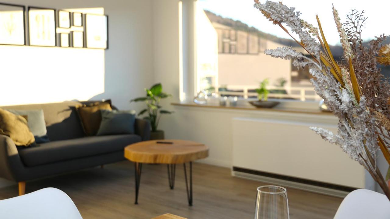 Seeblick25 - Apartments - Balkony - Wifi - Great View - New & Modern 빈터베르크 외부 사진