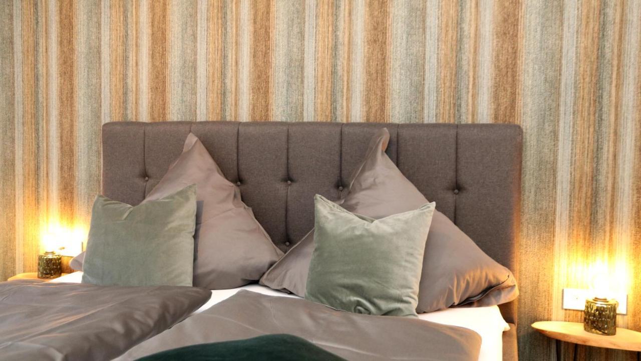 Seeblick25 - Apartments - Balkony - Wifi - Great View - New & Modern 빈터베르크 외부 사진