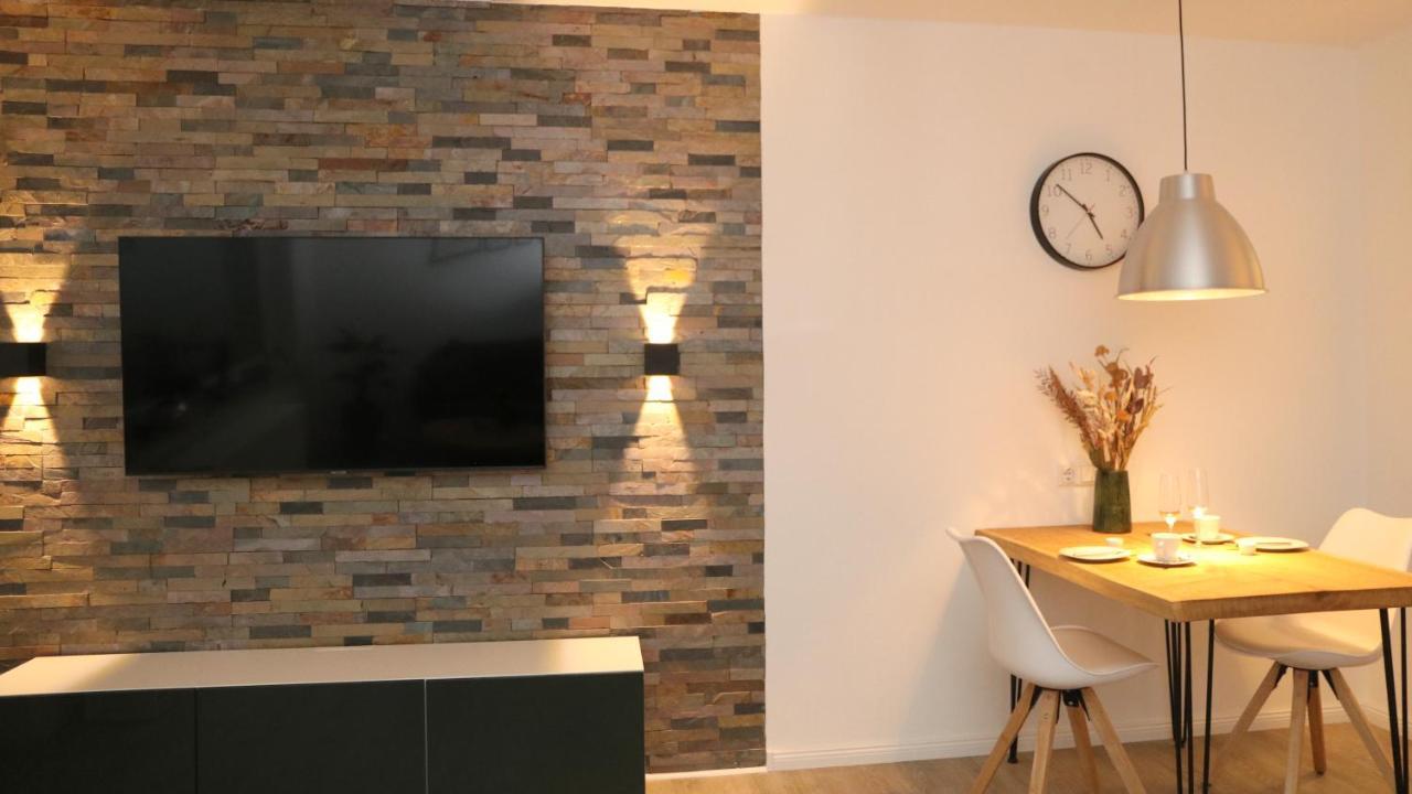 Seeblick25 - Apartments - Balkony - Wifi - Great View - New & Modern 빈터베르크 외부 사진