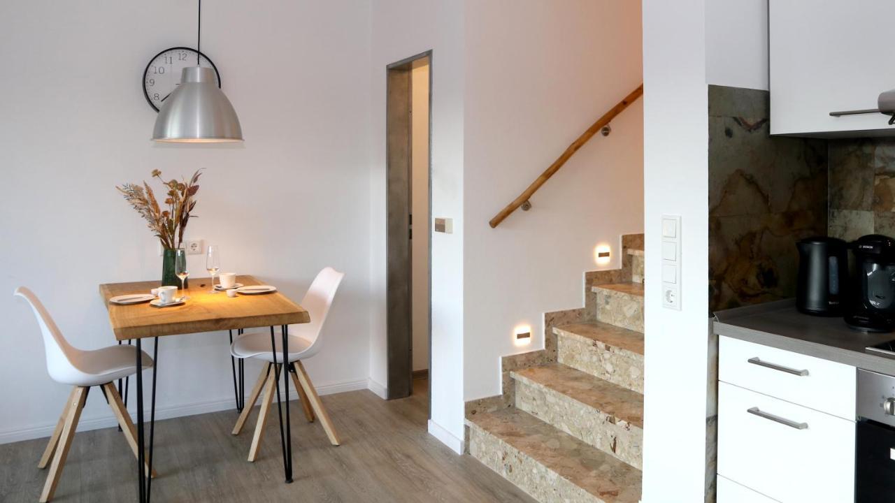 Seeblick25 - Apartments - Balkony - Wifi - Great View - New & Modern 빈터베르크 외부 사진