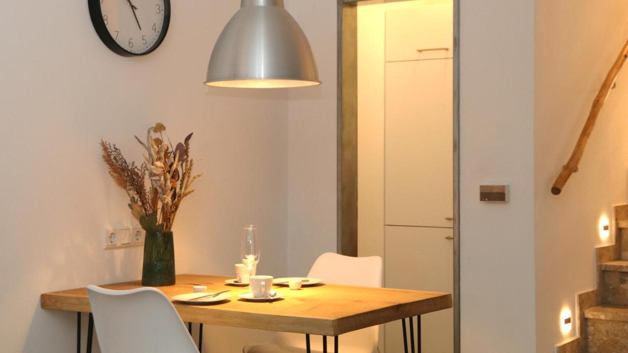 Seeblick25 - Apartments - Balkony - Wifi - Great View - New & Modern 빈터베르크 외부 사진