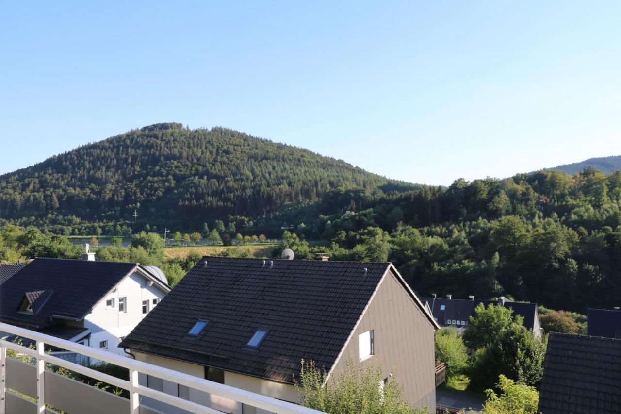Seeblick25 - Apartments - Balkony - Wifi - Great View - New & Modern 빈터베르크 외부 사진