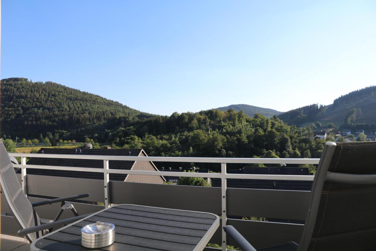 Seeblick25 - Apartments - Balkony - Wifi - Great View - New & Modern 빈터베르크 외부 사진