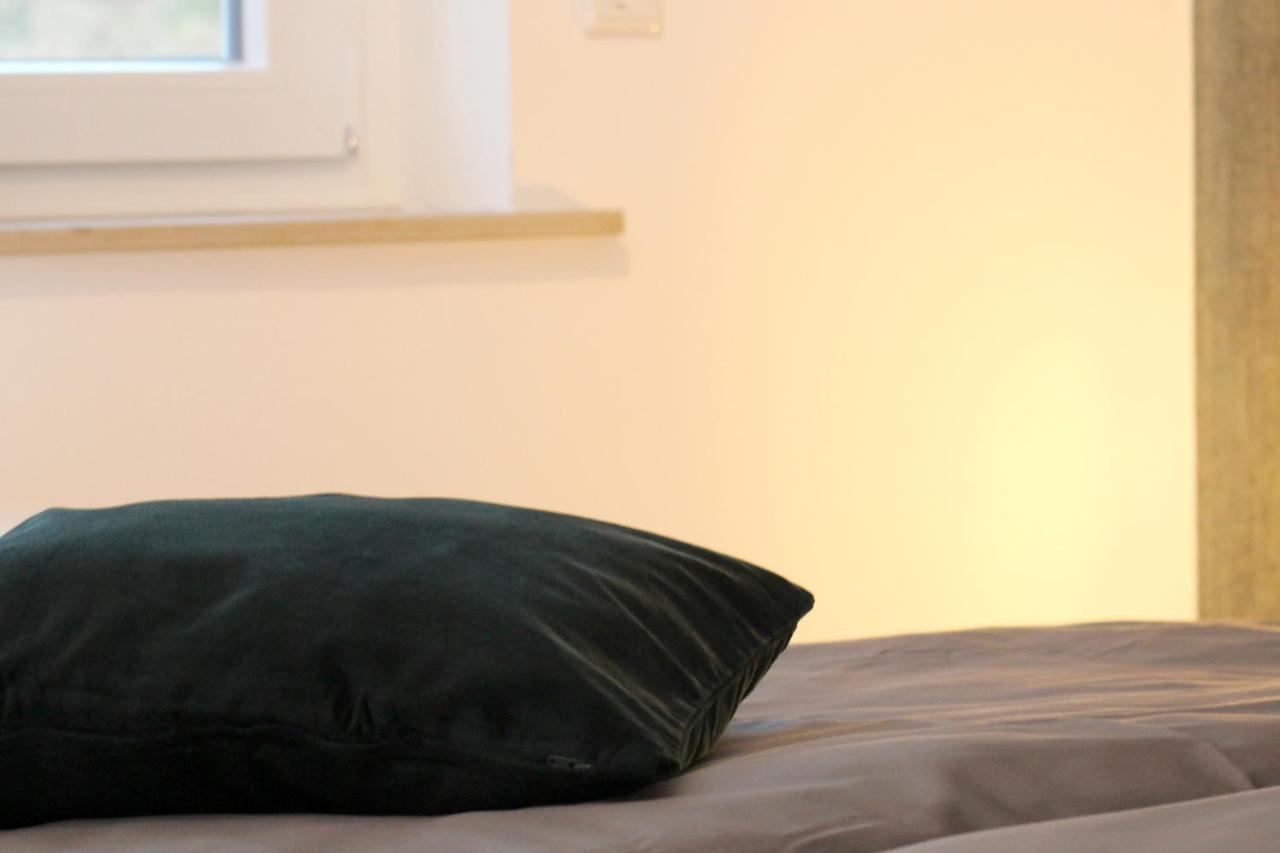 Seeblick25 - Apartments - Balkony - Wifi - Great View - New & Modern 빈터베르크 외부 사진