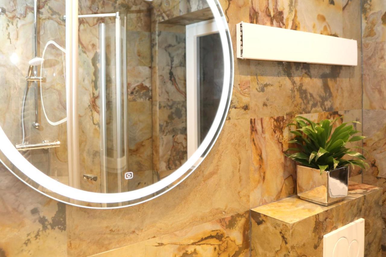 Seeblick25 - Apartments - Balkony - Wifi - Great View - New & Modern 빈터베르크 외부 사진