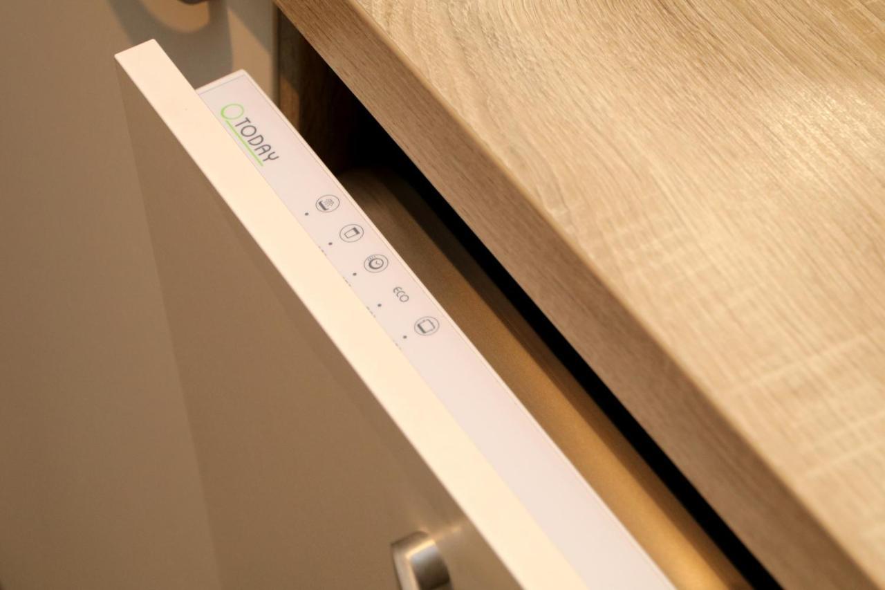 Seeblick25 - Apartments - Balkony - Wifi - Great View - New & Modern 빈터베르크 외부 사진