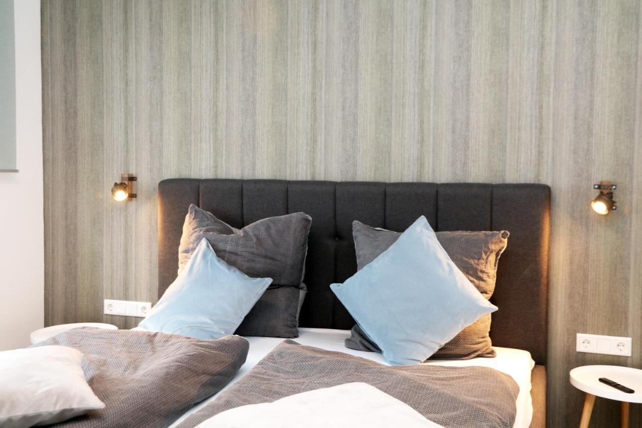 Seeblick25 - Apartments - Balkony - Wifi - Great View - New & Modern 빈터베르크 외부 사진