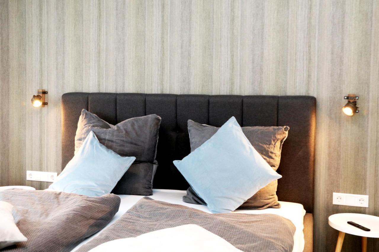 Seeblick25 - Apartments - Balkony - Wifi - Great View - New & Modern 빈터베르크 외부 사진